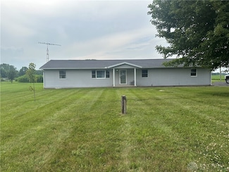 2489 N Houston Pike, South Vienna, OH 45369