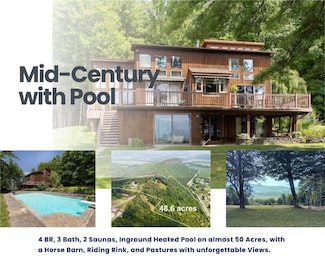 200 Onistagrawa Ln, Middleburgh, NY 12122