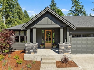 12813 36th Avenue Ct NW, Gig Harbor, WA 98332