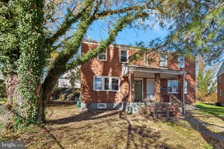 3900 Eierman Ave, Baltimore, MD 21206