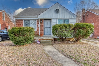 12014 Duchess St, Detroit, MI 48224