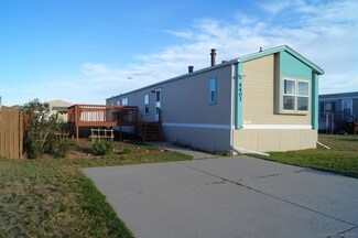 4403 Middle Fork Trail, Cheyenne, WY 82007