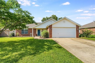 803 SE Jon Dr, Bentonville, AR 72712