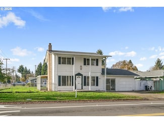 2010 Primrose St, Eugene, OR 97402
