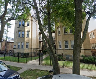 6341 N Washtenaw Ave Unit GW, Chicago, IL 60659