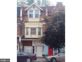 1124 S 47th St, Philadelphia, PA 19143