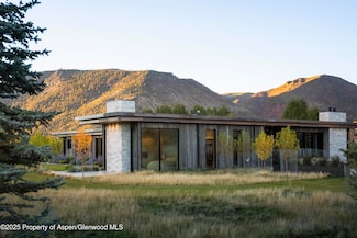 88 Clover Ln, Woody Creek, CO 81656