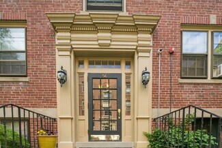 56 Elm St Unit 12A, Worcester, MA 01609