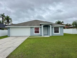673 Reindeer Dr, Kissimmee, FL 34759