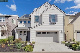 2119 Carbondale Cir, Dublin, CA 94568