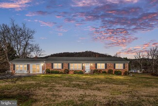 45 Hollowback Ln, Madison, VA 22727