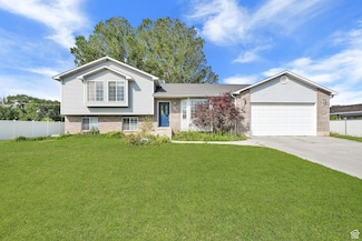 865 N 350 E, Tremonton, UT 84337