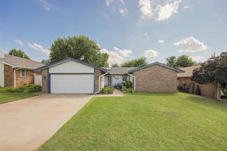 6712 Laurel Rd, Oklahoma City, OK 73162