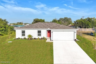 3521 Coney Island St, Port Charlotte, FL 33952
