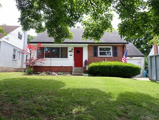 1013 Vacationland Dr, Cincinnati, OH 45231