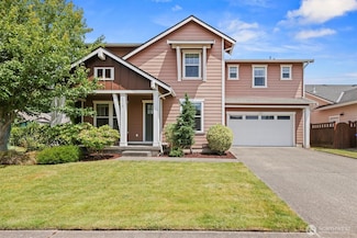 8910 Buttercup St SE, Olympia, WA 98501