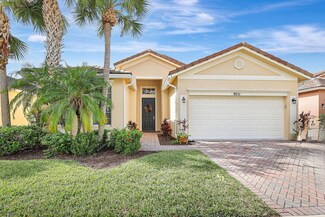 9711 SW Glenbrook Dr, Port Saint Lucie, FL 34987