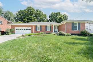 2401 Branning Rd, Louisville, KY 40222