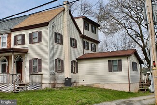 838 N Reading Ave, Boyertown, PA 19512