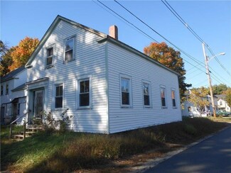 20 Danforth St, Norway, ME 04268