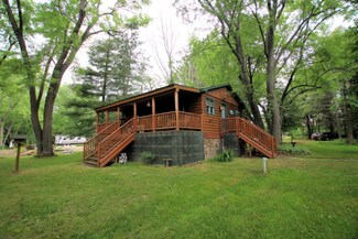 16065 Roaring Brook Dr, Hersey, MI 49639