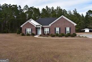 441 Serenity Ave, Brooklet, GA 30415