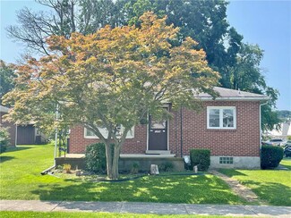 1204 E Washington St, Allentown, PA 18109