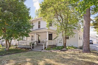 142 N Washington St, Danville, IN 46122