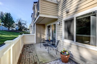 21317 52nd Ave W Unit F138, Mountlake Terrace, WA 98043