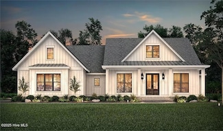 9 Mashie Ct, Carolina Shores, NC 28467