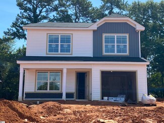 111 Myers Ln, Laurens, SC 29360