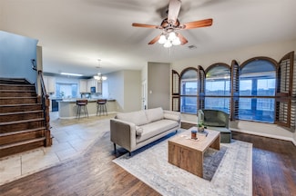 6505 Matson Dr, the Colony, TX 75056