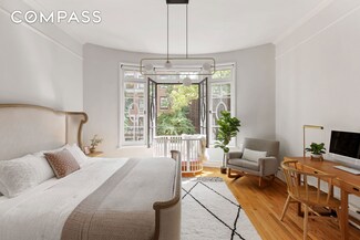 311 W 85th St Unit 3, New York, NY 10024