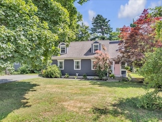 512 S Main St, Mansfield, MA 02048