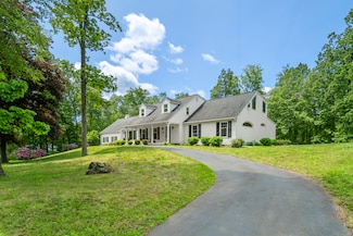 291 Miller Rd, Bethany, CT 06524