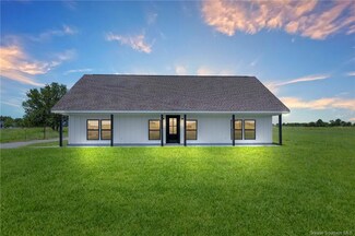 9351 Lognion Rd, Iowa, LA 70647