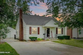 1901 W Elm St, Lima, OH 45805