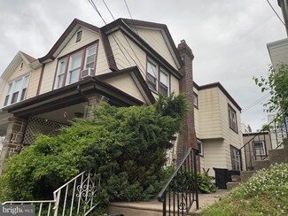 3815 Marshall Rd, Drexel Hill, PA 19026