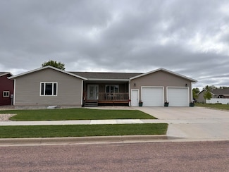 500 Charles St, Mitchell, SD 57301
