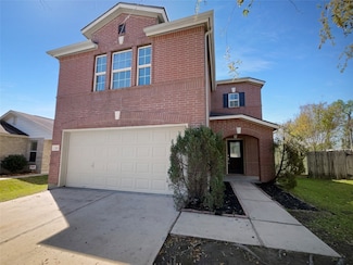 3143 Beacon Grove St, Spring, TX 77389