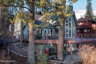 16998 S Twisted Pine Rd, Coeur D Alene, ID 83814