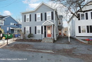 343 Washington Ave Unit 1, Kingston, NY 12401