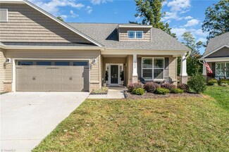 3953 Amber Meadows Ct, High Point, NC 27265