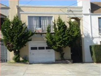 280 2nd Ave, Daly City, CA 94014