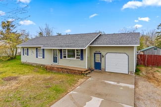 1900 Altorf Strasse, Gaylord, MI 49735