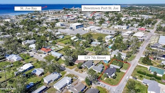 529 7th St, Port Saint Joe, FL 32456