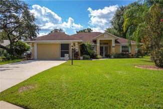 1121 N Chance Way, Inverness, FL 34453