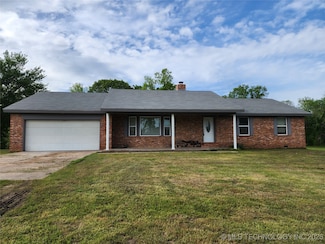 10290 County Road 1543, Ada, OK 74820