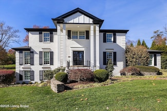 5509 Apache Rd, Louisville, KY 40207