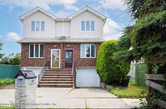 184 Hett Ave, Staten Island, NY 10306